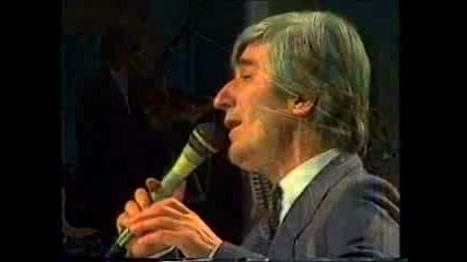 Toma Zdravkovic - Ana ne pisi pisma ( Uzivo ) 
