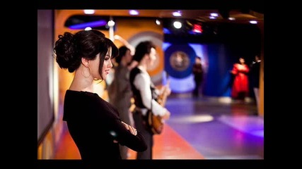 Vosuchna figura na Selena Gomez =) 