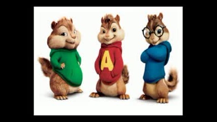 Chipmunks - The End Of Heartache