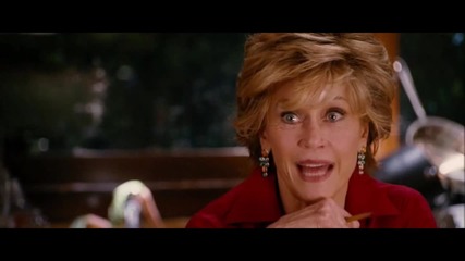 Janet Jackson - The Great Forever ( Monster In-law)