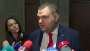 Пеевски: След изборите ще започне едно безумно харчене през АПИ
