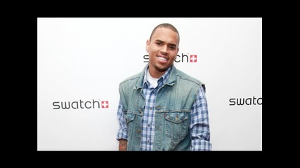 Chris Brown ft. Keven Mccall - All Off ( Mixtape - In My Zone 2 ) 