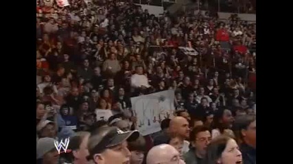 Wwe Armageddon 2005 - Bobby Lashley vs William Regal & Paul Burchill