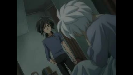 Princess Tutu - Episode 8 - Part 1