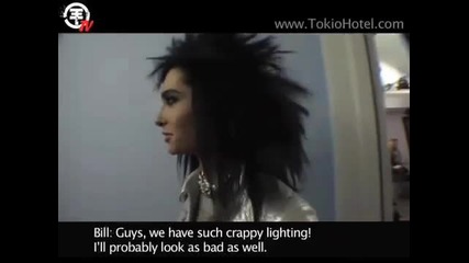 Tokio Hotel Tv [episode 40] Nyc Photo Booth Adventures