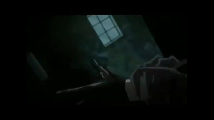 Devil May Cry - Hell