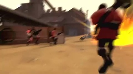 Team Fortress 2 Meet the Soldier 