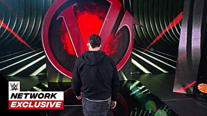 Unseen footage of Finn Bálor and Kyle O’Reilly’s NXT TakeOver encounter: WWE Network Exclusive, Feb. 14, 2021