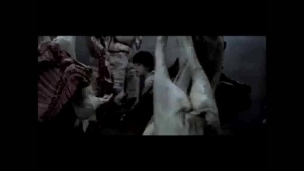 Slipknot - Left Behind