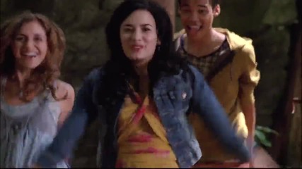 Demi Lovato - Brand New Day
