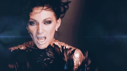 Dijana Bliznac - Macho man (official video 2013)