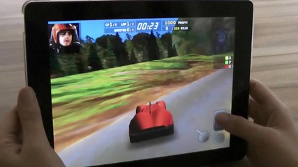 Carmageddon Mobile