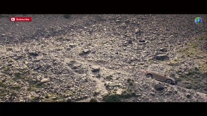 2015 Volvo V60 Cross Country Wagon Official Video Hd