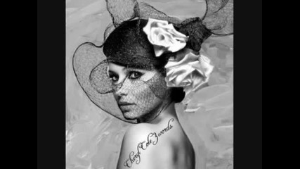 Cheryl Cole - Makes Me Cry