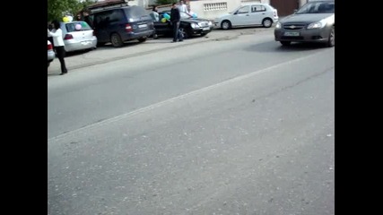 Бала на Рали - 20.05.2010