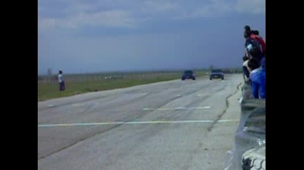 Golf2 Vs Abf