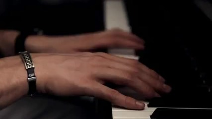 Marteen & Bix feat. Daze - Промяната си ти