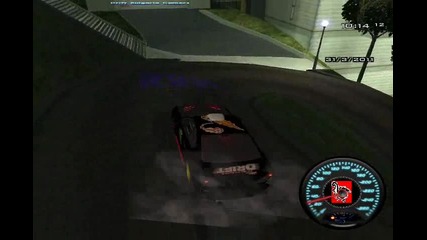 Explosive testing new s15