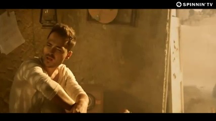 Edward Maya - Desert Rain ( Official Video Hd )