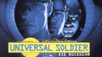 Мнения и анализ на култовия екшън филм Универсален Войник: Завръщането (1999)
