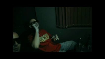 feat. Hoodini , Fang , M.w.p. & X - Mary Jane