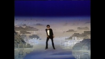 Michael Jackson - Dont Stop Till You Get Enough 