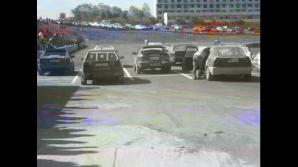 rally sredec selo debelt