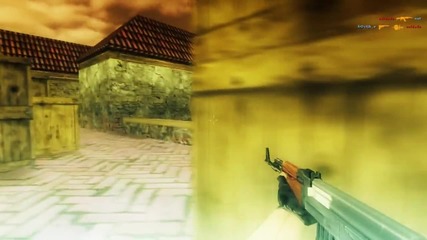 Resistance Movie [counter - Strike 1.6]