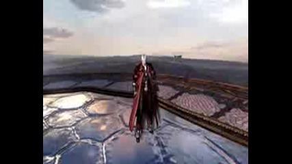 Devil May Cry