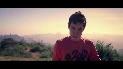 -heart Attack- - Demi Lovato (sam Tsui & Chrissy Costanza of Atc)
