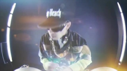 Far East Movememnt ft. Tyga - Dirty Bass