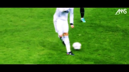 Cristiano Ronaldo - Impossible - 2013