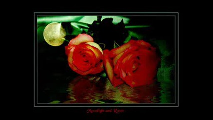 Richard Clayderman - Moonlight and roses