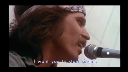 Country, Joe, Mcdonald - Feel Like Im Fixing To Die *hq* 