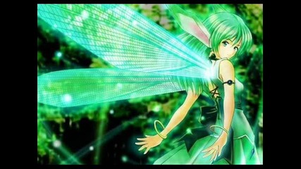 Nightcore - Smile Dk - Dragonlfy