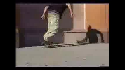Best Of Rodney Mullen