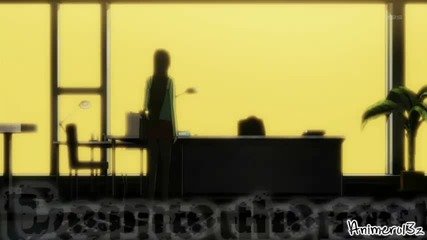 Durarara ¬ Remember the name