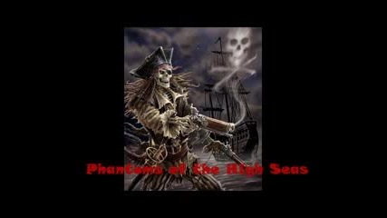 Nox Arcana - Dead Men tell no Tales