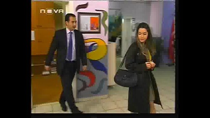 Незабравима ( Unutulmaz) - Eпизод 41 - Част 2/3 