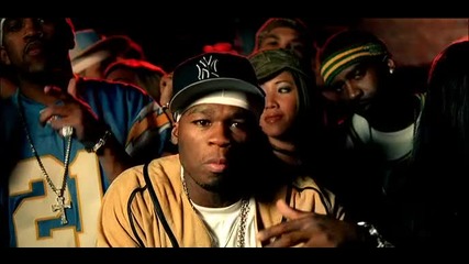 50 Cent - In The Club