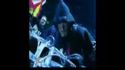 Deadman Walking @ - B I G | E V I L ! 