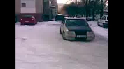 Vectra Drift I . 