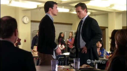 Pretty Little Liars s01 ep17 part1 