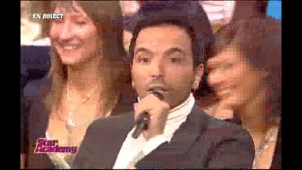 Alizee - Mademoiselle Julietta (star Academy)