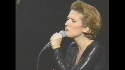 Celine Dion - Calling You 