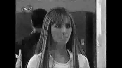 Белег на Дявола-2 епизод