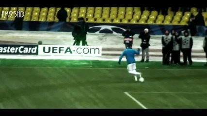 Cristiano Ronaldo - Freestyle Show
