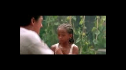 The Karate Kid - част 2ра 