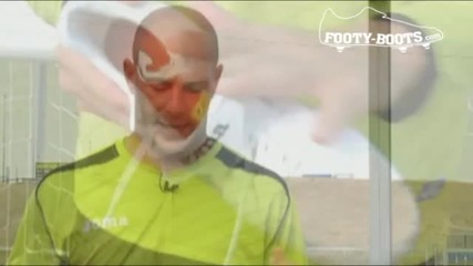 Пепе Рейна Представя Едни Страхотни Бутонки
