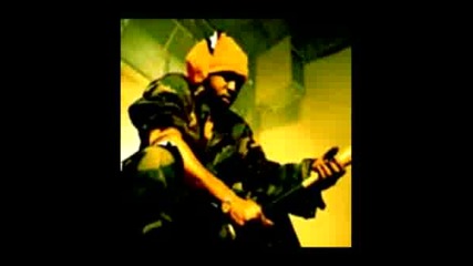 Cappadonna - The Grits